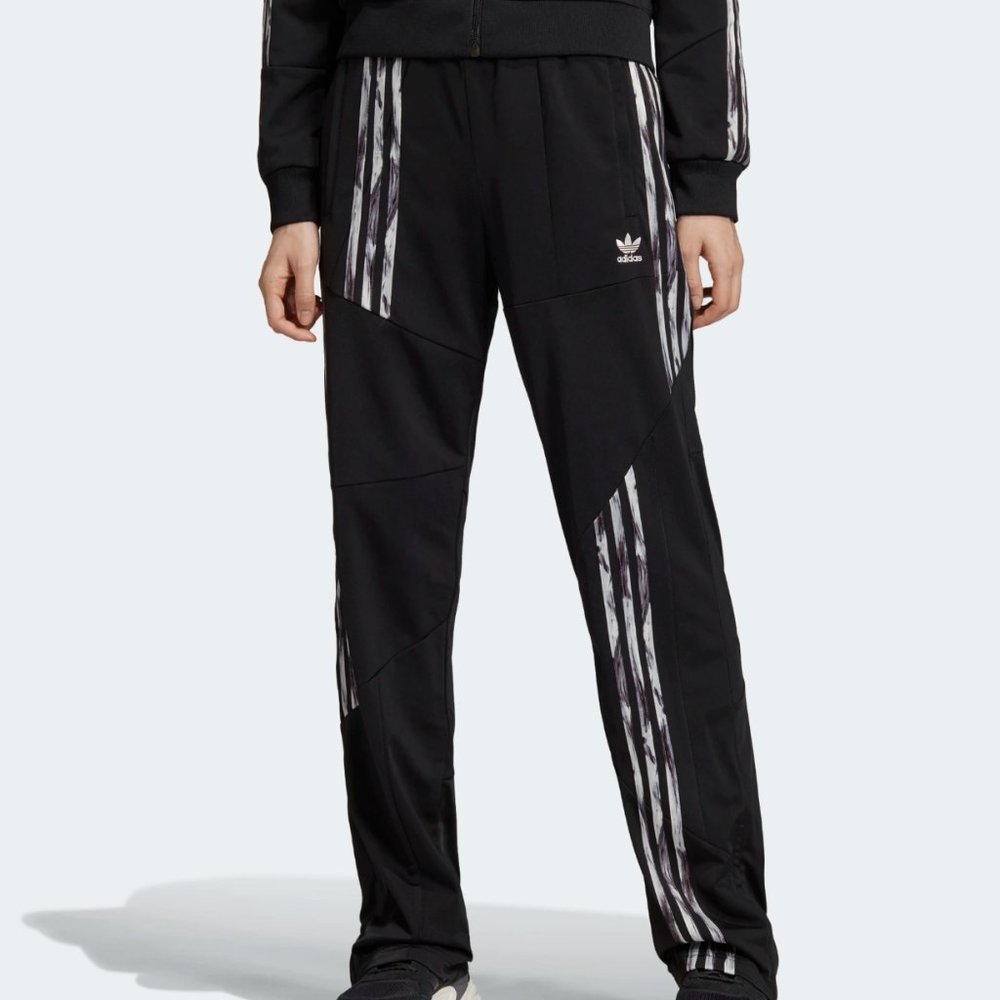 ADIDAS 'DANIËLLE CATHARI' FIREBIRD TRACK PANTS